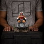 Iron Studios Estatua Art Scale 1/10 Zodac Masters of the Universe