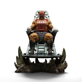 Iron Studios Estatua 1/10 Art Scale Zodac Masters of the Universe