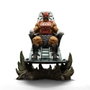 Iron Studios Estatua Art Scale 1/10 Zodac Masters of the Universe