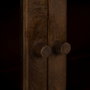 Ixia Aparador de Madera de Mango Marrón 180 x 35 x 87 cm