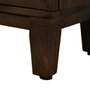 Ixia Aparador de Madera de Mango Marrón 180 x 35 x 87 cm