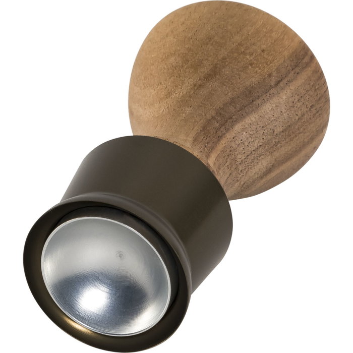 Marcato Cutter TONDO LISCIO 38mm NOCE CANALETTO con madera de nogal Marcato Cutter TONDO LISCIO 38mm NOCE CANALETTO con madera de nogal