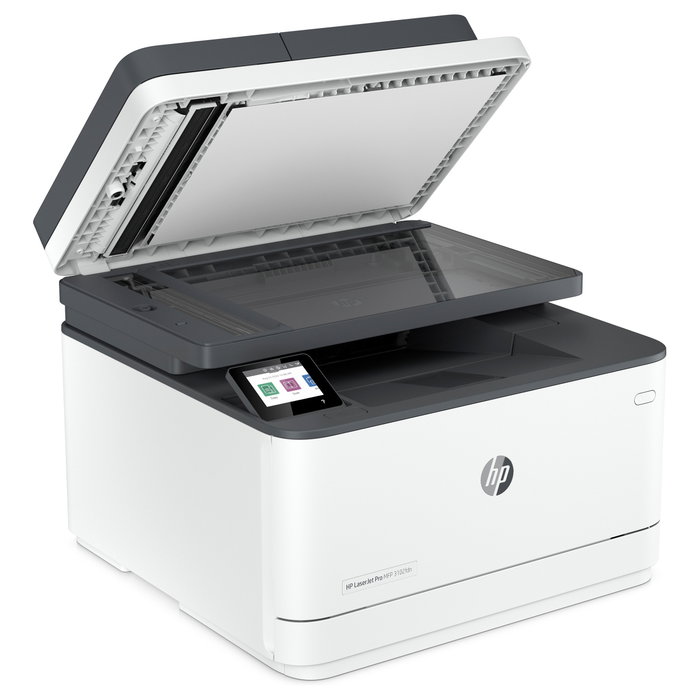 HP LaserJet Pro 3102fdn Multifunción Láser Monocromo HP LaserJet Pro 3102fdn Multifunción Láser Monocromo