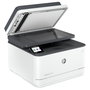 HP LaserJet Pro 3102fdn Multifunción Láser Monocromo