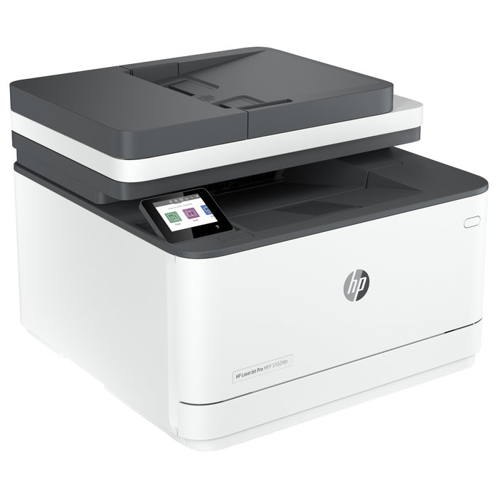 HP LaserJet Pro 3102fdn Multifunción Láser Monocromo HP LaserJet Pro 3102fdn Multifunción Láser Monocromo