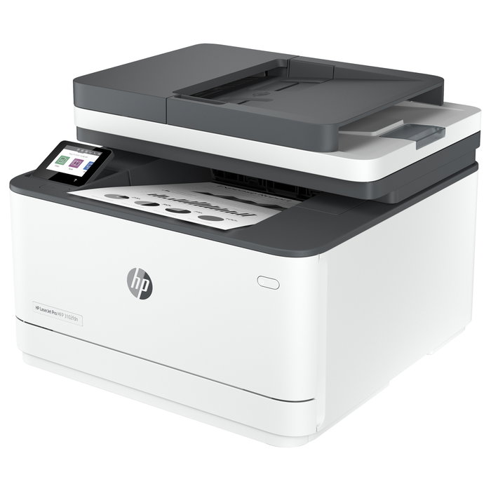 HP LaserJet Pro 3102fdn Multifunción Láser Monocromo HP LaserJet Pro 3102fdn Multifunción Láser Monocromo