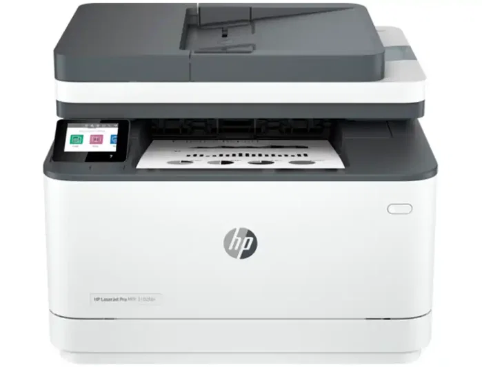 HP LaserJet Pro 3102fdn Multifunción Láser Monocromo HP LaserJet Pro 3102fdn Multifunción Láser Monocromo