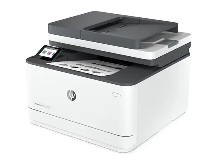 HP LaserJet Pro 3102fdn Multifunción Láser Monocromo HP LaserJet Pro 3102fdn Multifunción Láser Monocromo