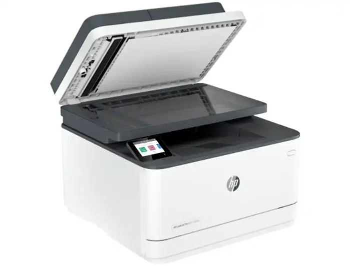HP LaserJet Pro 3102fdn Multifunción Láser Monocromo HP LaserJet Pro 3102fdn Multifunción Láser Monocromo