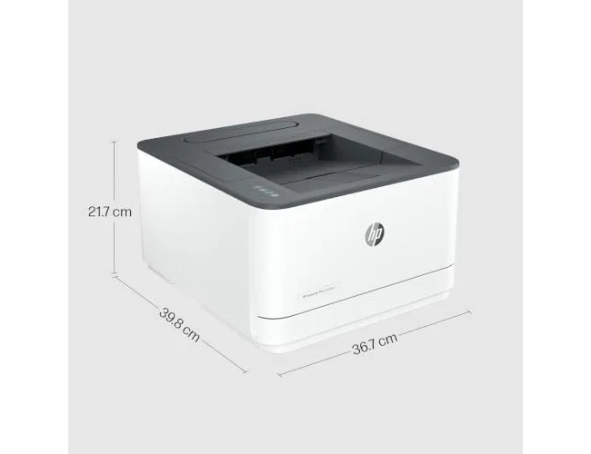 HP LaserJet Pro 3102fdn Multifunción Láser Monocromo