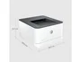 HP LaserJet Pro 3102fdn Multifunción Láser Monocromo