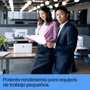 HP LaserJet Pro 3102fdn Multifunción Láser Monocromo con Fax y Dúplex Automático
