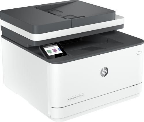 HP LaserJet Pro 3102fdn Multifunción Láser Monocromo HP LaserJet Pro 3102fdn Multifunción Láser Monocromo