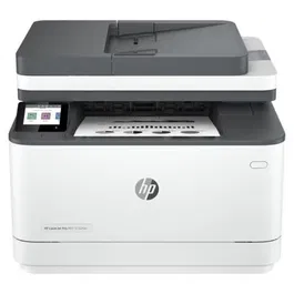 HP LaserJet Pro 3102FDN Multifunción Láser Monocromo Fax/ Dúplex/ Blanca 33 ppm 1200 x 1200 ppp