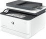 HP Multifunción Láser LaserJet Pro 3102fdn Imprime, Copia, Escanea, Fax Monocromo