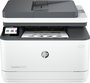 HP Multifunción Láser LaserJet Pro 3102fdn Imprime, Copia, Escanea, Fax Monocromo