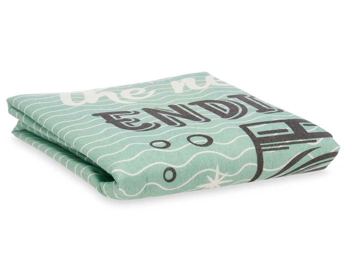 Kipit Funda Tabla Planchar con Muletón 140x50 cm Ajustable (Set de 8) Kipit Funda Tabla Planchar con Muletón 140x50 cm Ajustable (Set de 8)