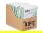 Kipit Funda Tabla Planchar con Muletón 140x50 cm Ajustable (Set de 8)