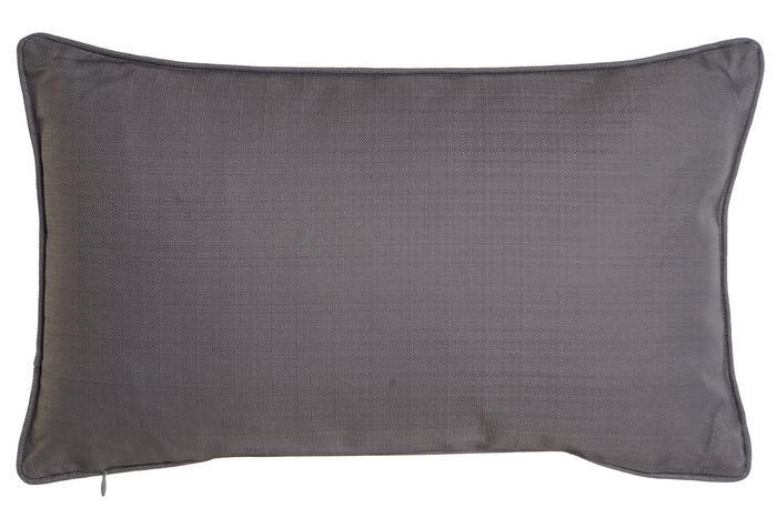 DKD Home Decor Cojín Cottage Multicolor Poliester 50 x 10 x 30 cm