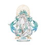 Character Vocal Series 01: Hatsune Miku Soporte acrílico Hatsune Miku feat. Yoneyama Mai 17 cm