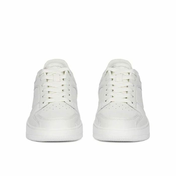 Zapatillas Deportivas Hombre Champion Rd18 2.0 Low Blanco