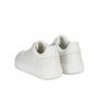 Zapatillas Deportivas Hombre Champion Rd18 2.0 Low Blanco