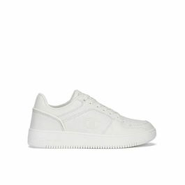 Zapatillas Deportivas Hombre Champion Rd18 2.0 Low Blanco
