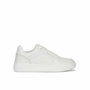 Zapatillas Deportivas Hombre Champion Rd18 2.0 Low Blanco