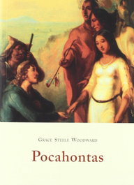 Pocahontas B-29, Grace Steele Woodward - Olañeta, Jose J.de
