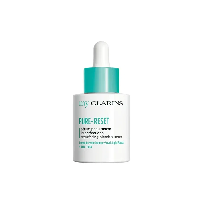 Clarins My Clarins Pure-Reset Anti-imperfecciones Suero 30 ml Clarins My Clarins Pure-Reset Anti-imperfecciones Suero 30 ml