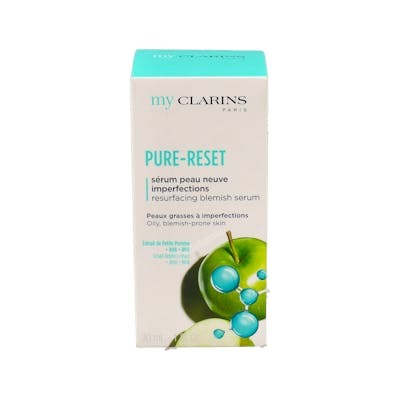 Clarins My Clarins Pure-Reset Sérum Anti-imperfecciones 30 ml
