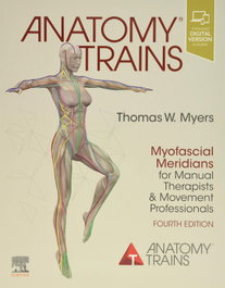 ELSEVIER UK Anatomy Trains