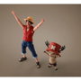 TAMASHII NATIONS Figura S.H. Figuarts Tony Tony Chopper One Piece 8cm