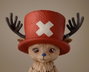 Tamashii Nations S.H.Figuarts Tony Tony Chopper One Piece 8cm
