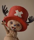 TAMASHII NATIONS Figura S.H. Figuarts Tony Tony Chopper One Piece 8cm