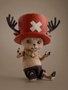 TAMASHII NATIONS Figura S.H. Figuarts Tony Tony Chopper One Piece 8cm