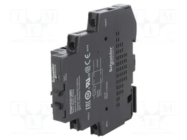 SCHNEIDER ELECTRIC Relé de estado sólido Zelio Relay 12A 1...60V DC