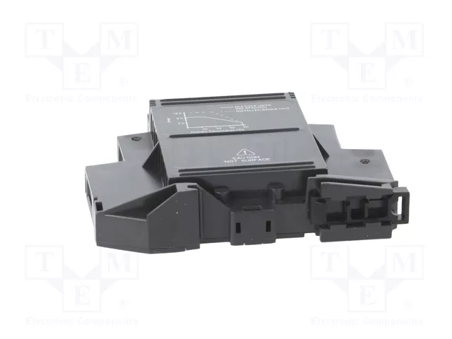SCHNEIDER ELECTRIC Relé de estado sólido Zelio Relay 12A 1...60V DC
