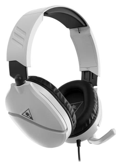 Turtle Beach Recon 70P Blanco 2024 Turtle Beach Recon 70P Blanco 2024