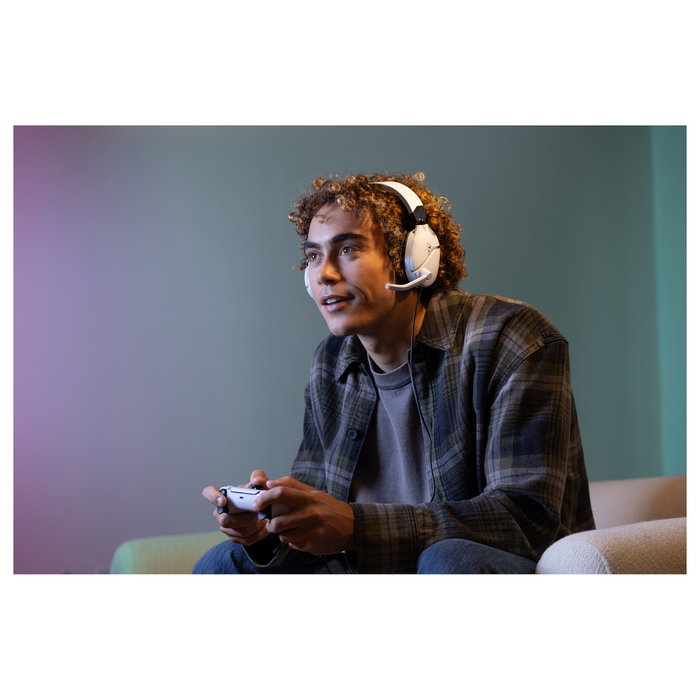 Turtle Beach Recon 70P Blanco 2024 Turtle Beach Recon 70P Blanco 2024