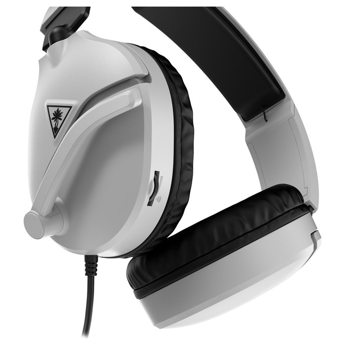 Turtle Beach Recon 70P Blanco 2024 Turtle Beach Recon 70P Blanco 2024