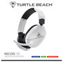 Turtle Beach Recon 70P Blanco 2024