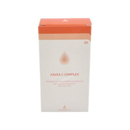 CPI XAVEA C COMPLEX Sérum 15ml + Fluido 30ml