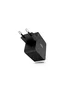 Urban Factory GPS65UF Adaptador de Corriente USB-C GaN 65W Negro - Cargador para Portátil