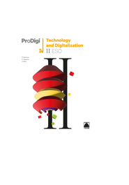 TEIDE Workbook ProDigi. Technology and Digitalization II ESO