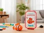 Imaginovo Set de Pasta para Modelar de Colores Surtidos con Instrucciones de Pez Payaso