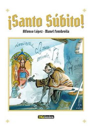 ¡Santo Subito!