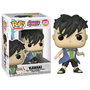 Funko Pop Kawaki Figura de Vinilo Boruto: Naruto Next Generations (9 cm) - 54490