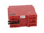 SCHNEIDER ELECTRIC XPS Universal XPSUAT33A3AP Relé de Seguridad 48-240V