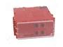 SCHNEIDER ELECTRIC XPS Universal XPSUAT33A3AP Relé de Seguridad 48-240V